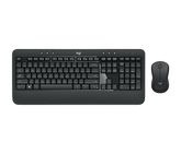 Logitech | Keyboard MK540